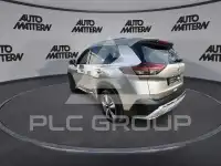 2023 Nissan X-TRAIL