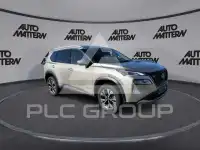 2023 Nissan X-TRAIL