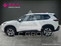 2023 Nissan X-TRAIL