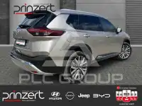2023 Nissan X-TRAIL