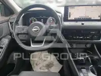 2023 Nissan X-TRAIL