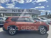 2023 Nissan X-TRAIL