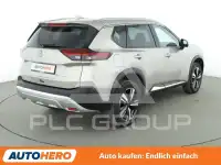 2023 Nissan X-TRAIL