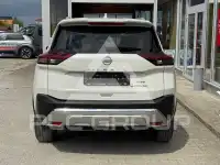 2023 Nissan X-TRAIL