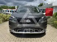 2023 Nissan X-TRAIL