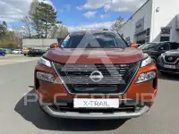 2023 Nissan X-TRAIL