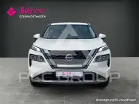 2023 Nissan X-TRAIL