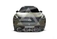 2023 Nissan X-TRAIL