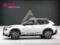 2023 Nissan X-TRAIL