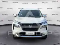 2023 Nissan X-TRAIL