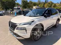 2023 Nissan X-TRAIL