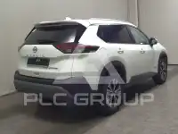 2023 Nissan X-TRAIL