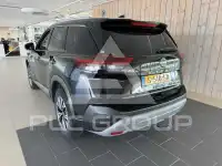 2023 Nissan X-TRAIL