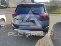 2023 Nissan X-TRAIL