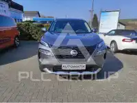 2023 Nissan X-TRAIL