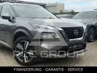 2023 Nissan X-TRAIL