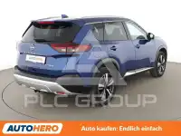 2023 Nissan X-TRAIL