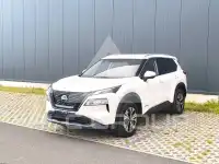 2023 Nissan X-TRAIL
