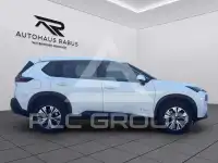 2023 Nissan X-TRAIL