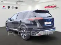 2023 Nissan X-TRAIL