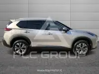 2023 Nissan X-TRAIL