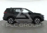 2023 Nissan X-TRAIL