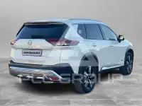 2023 Nissan X-TRAIL