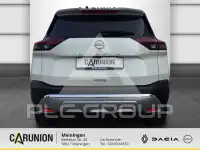 2023 Nissan X-TRAIL