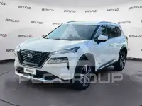 2023 Nissan X-TRAIL