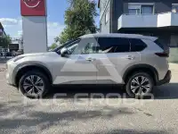 2023 Nissan X-TRAIL