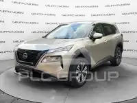 2023 Nissan X-TRAIL