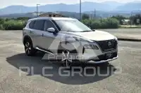 2023 Nissan X-TRAIL