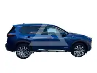 2023 Nissan X-TRAIL
