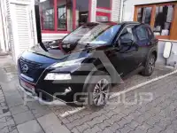 2023 Nissan X-TRAIL