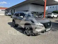 2023 Nissan X-TRAIL