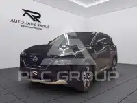 2023 Nissan X-TRAIL