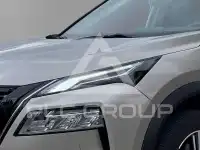 2023 Nissan X-TRAIL