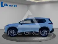 2023 Nissan X-TRAIL