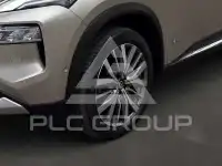 2023 Nissan X-TRAIL