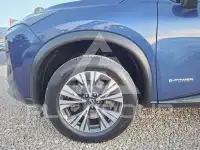 2023 Nissan X-TRAIL