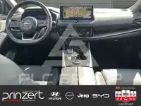 2023 Nissan X-TRAIL