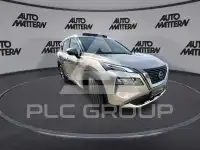 2023 Nissan X-TRAIL