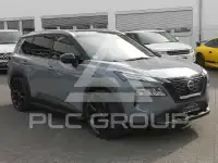 2023 Nissan X-TRAIL