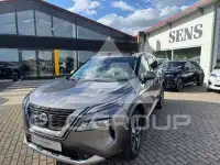 2023 Nissan X-TRAIL
