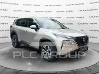 2023 Nissan X-TRAIL