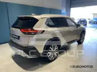 2023 Nissan X-TRAIL