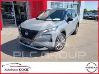 2023 Nissan X-TRAIL