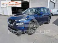 2023 Nissan X-TRAIL
