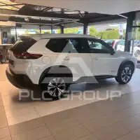 2023 Nissan X-TRAIL