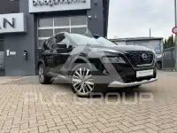 2023 Nissan X-TRAIL